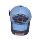 Baseball Cap Blue Baseball Cap Blue