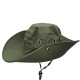 Green Cowboy Hat Green Cowboy Hat