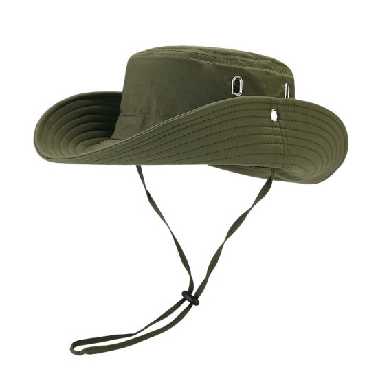 Green Cowboy Hat Green Cowboy Hat
