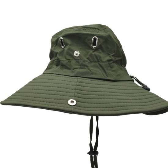 Green Cowboy Hat Green Cowboy Hat