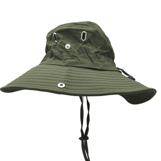 Green Cowboy Hat Green Cowboy Hat