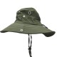 Green Cowboy Hat Green Cowboy Hat