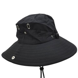 Black Cowboy Hat