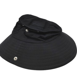 Black Cowboy Hat