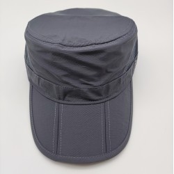Folding Sports Cap