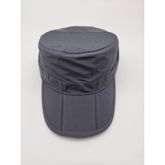Folding Sports Cap Folding Sports Cap