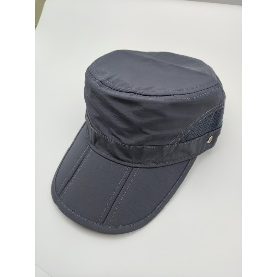 Folding Sports Cap Folding Sports Cap