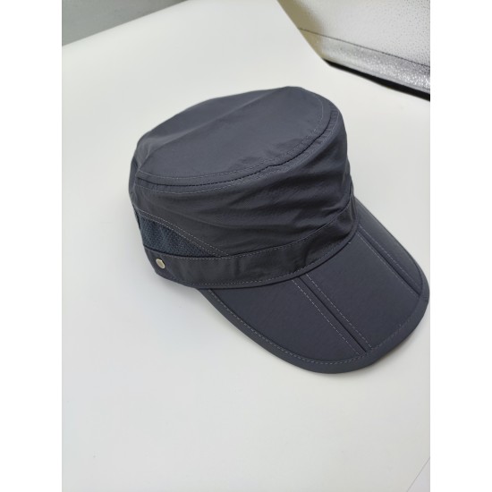 Folding Sports Cap Folding Sports Cap