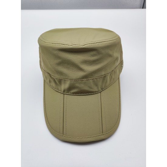 Folding Sports Cap Folding Sports Cap