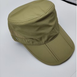 Folding Sports Cap