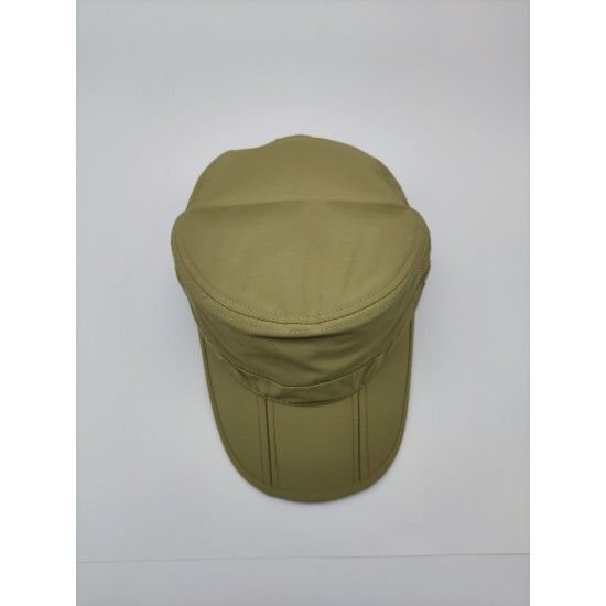 Folding Sports Cap Folding Sports Cap
