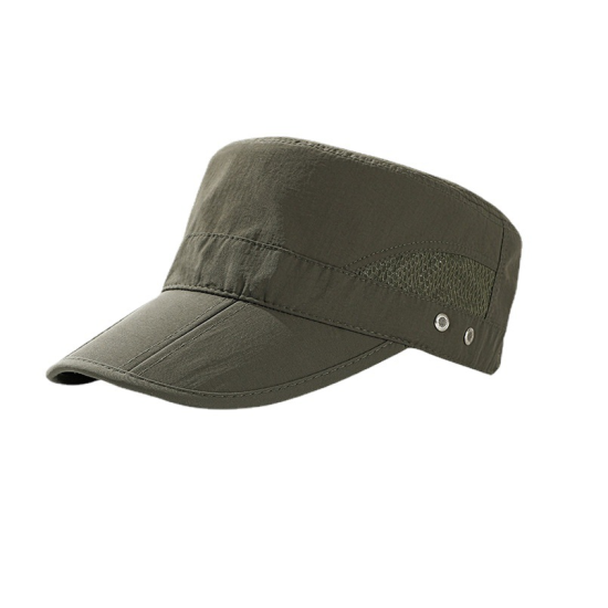 Folding Sports Cap Folding Sports Cap