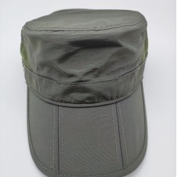 Folding Sports Cap