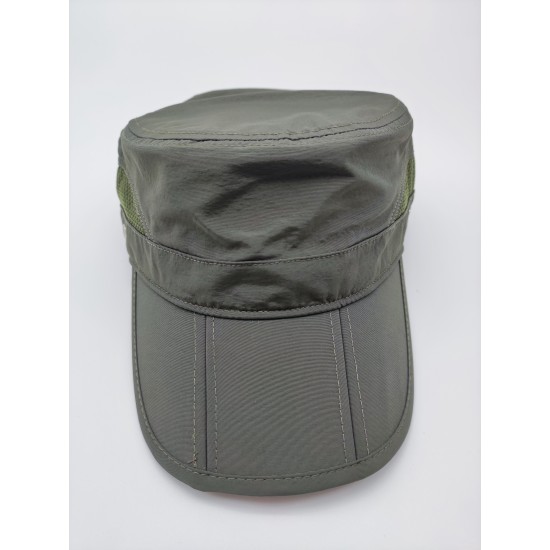 Folding Sports Cap Folding Sports Cap