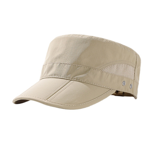Folding Sports Cap Folding Sports Cap