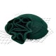 Dark Green Mesh Wool Tweed Cap British Cap Dark Green Mesh Wool Tweed Cap British Cap