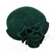 Dark Green Mesh Wool Tweed Cap British Cap Dark Green Mesh Wool Tweed Cap British Cap