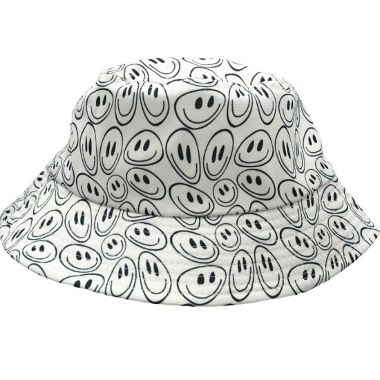 Smile Fisherman's hat Smile Fisherman's hat