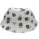 Panda Fisherman's hat Panda Fisherman's hat