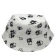 Panda Fisherman's hat Panda Fisherman's hat