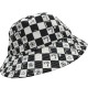 Flowers And Hearts Stitch The Checkerboard Fisherman's Hat Flowers And Hearts Stitch The Checkerboard Fisherman's Hat