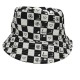 Flowers And Hearts Stitch The Checkerboard Fisherman's Hat Flowers And Hearts Stitch The Checkerboard Fisherman's Hat