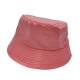 Watermelon-colored sun hat Watermelon-colored sun hat