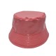 Watermelon-colored sun hat Watermelon-colored sun hat