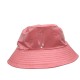 Watermelon-colored sun hat Watermelon-colored sun hat