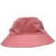 Watermelon-colored sun hat Watermelon-colored sun hat