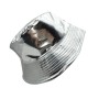 Silver sun hat Silver sun hat