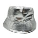 Silver sun hat Silver sun hat