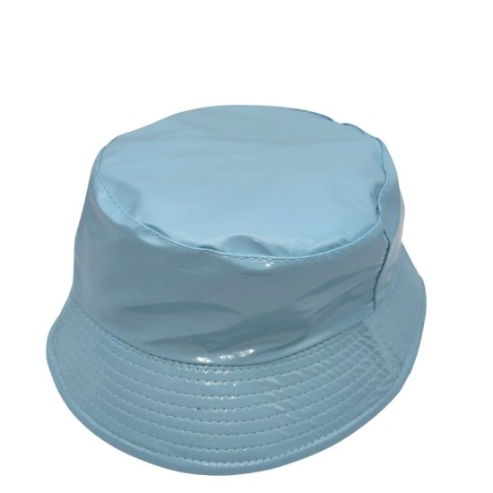 Blue Sun Hat Blue Sun Hat