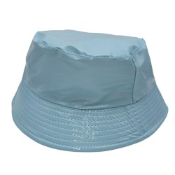 Blue Sun Hat 