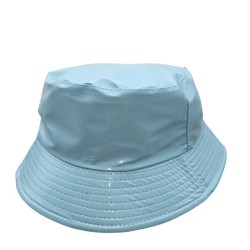 Blue Sun Hat 