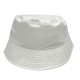 White sun hat White sun hat