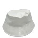 White sun hat White sun hat