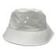 White sun hat White sun hat