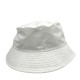 White sun hat White sun hat