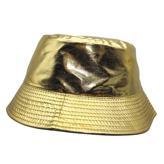 Golden sun hat Golden sun hat