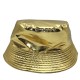 Golden sun hat Golden sun hat