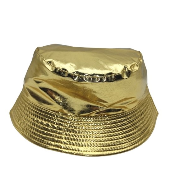 Golden sun hat Golden sun hat