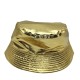 Golden sun hat Golden sun hat
