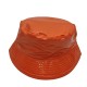 Orange sun hat Orange sun hat