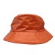 Orange sun hat Orange sun hat