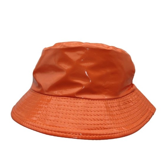 Orange sun hat Orange sun hat