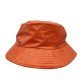 Orange sun hat Orange sun hat