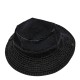 Black Hiking Hat Black Hiking Hat