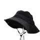 Black Hiking Hat Black Hiking Hat