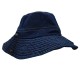 Dark Blue Hiking Hat Dark Blue Hiking Hat